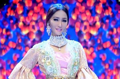 Inul Daratista Promo Kehadirannya di 'Opera Van Java', Bakal Jadi Apa?