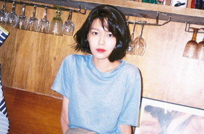Ogah Ketinggalan, Sooyoung SNSD Pamer Lagi Nonton 'Somehow 18' Minho SHINee