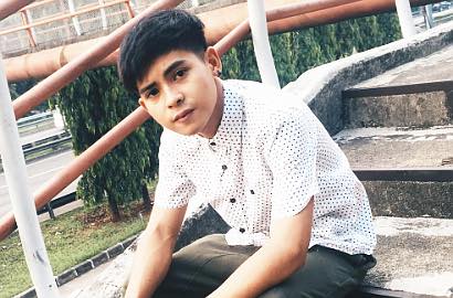 Jadi Host Baru di 'Inbox' SCTV, Arnold Leonard Banjir Dukungan Fans