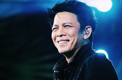 Beri Petunjuk Misterius, NOAH Akan Rilis Album Barengan Ultah Ariel?