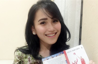 Roll Rambut Disebut Tiru Nagita, Ayu Ting Ting Sewot dan Beri Jawaban Ini