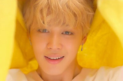 Disebut Soal LGBT karena Ini, 'Serendipity' Jimin Ternyata Intro Album BTS