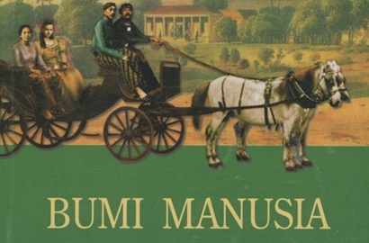 Sempat Dibocorkan Hanung Bramantyo, Beredar Draft Naskah Film 'Bumi Manusia'