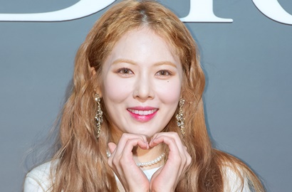 Ternyata Ini Alasan HyunA Belum Berani Terjun ke Dunia Akting