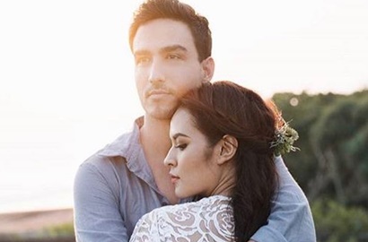 Jalan Bareng Pasca Nikah, Kocaknya Netter Tebak Ucapan Raisa ke Hamish