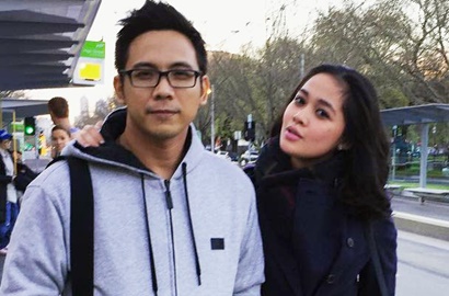 Waduh, Pengacara Beber Pernikahan Gracia Indri dan David NOAH Hampir Batal Sejak Awal?