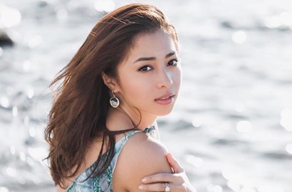 Kerap Pamer Mesra dengan Pacar, Nikita Willy Tetap Ogah Nikah Muda Karena Alasan Ini?