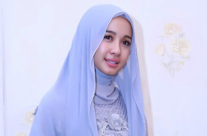 Menangis Saat Gelar Pesta Lajang, Laudya Cynthia Bella: Sold Out Say!