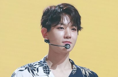 Sebut EXO Bakal Dominasi Paruh Kedua 2017, Baekhyun Dikritik Arogan