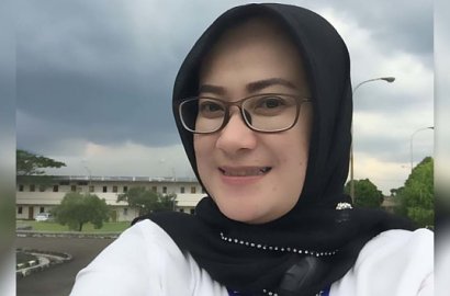 Pegawai Cantik Tewas Ditembak Suami, Ini Kata Kepala BNN Budi Waseso