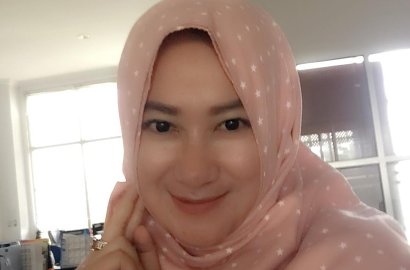 Sering Narsis, Begini Postingan Terakhir Mendiang Pegawai Cantik BNN Sebelum Tewas Dibunuh