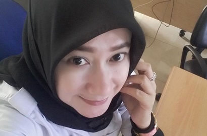 Dikenal Sebagai Sosok Baik, Pembunuh Pegawai BNN Ternyata Pernah Kuliah dan Bekerja di Luar Negeri