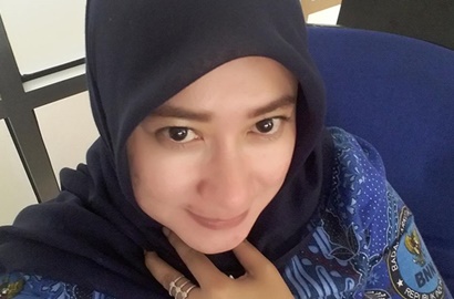 Anak Tega Bunuh Istri, Ibu Mertua Indria Sebut Sang Putra Alami Gangguan Jiwa Pasca Menikah
