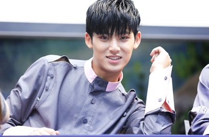 Ganteng Maksimal di Sitkom Thailand, Akting Mingyu Seventeen Banjir Pujian