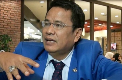 Ikut Klarifikasi Soal Video Sawer, Hotman Paris Sebut Ada Campur Tangan 'Musuh'