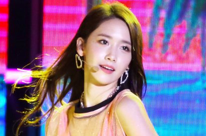 Mempesona di Teaser SM STATION, Yoona SNSD Ternyata Ikut Tulis Lirik 'When The Wind Blows'