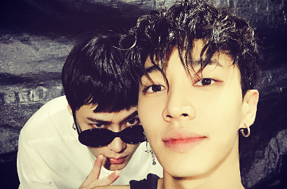 Ngaku Kesulitan, Ini Alasan Kikwang Pilih 'What You Like' Jun Hyung Jadi Title Track