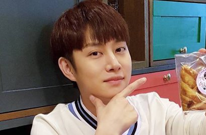 Begini Reaksi Heechul Usai Baca Rumor Gay Soal Dirinya