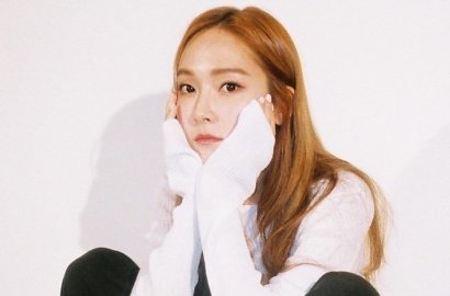 Diundang ke New York Fashion Week, Jessica Bakal Ketemu Yuri?