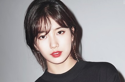 Belum Tayang, Kecantikan Suzy di 'While You Were Sleeping' Dipuji Habis-Habisan