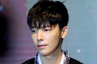 Pegang Gelas Wine Bareng Bos SM, Donghae Pamer Serunya Dinner di Jakarta