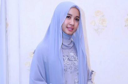 Sahabat Ogah Ungkap Tanggal Nikah Laudya C. Bella, Alasannya 'Menyeramkan'