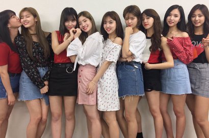 Kalahkan BTS-EXO, Ini Lagu K-Pop yang Jadi Favorit di Tempat Karaoke Jepang