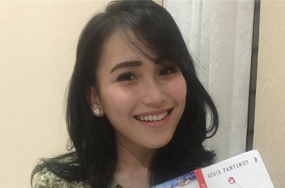 Senang Gabung di 'Brownis' Ayu Ting Ting Ungkap Host Pria Favoritnya, Ada Raffi Ahmad?