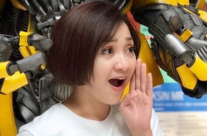 Sosok Jahat Nambah Lagi, Pemeran Sarah 'Berkah Cinta' Muncul di 'Dua Wanita Cantik'?