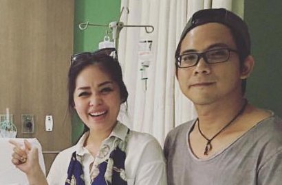Bikin Sang Istri Tak Nyaman, David NOAH Ternyata Sering Berkata Kasar?