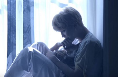 Video Reaction Teaser 'Serendipity' BTS Capai 500 Lebih, Netter Justru Sedih