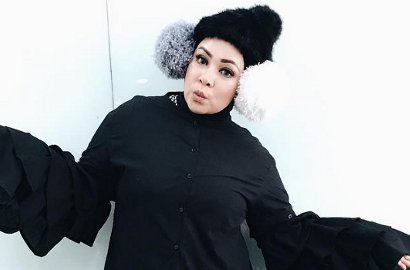 Jadi Juri 'The Mask Singer Indo' Adaptasi Korea, Melly Goeslaw Merasa Takjub Karena Ini