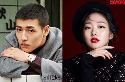 Kini Beken, Kang Ha Neul cs Pernah Alami Masa Sulit Hingga Kerja Jadi Ini