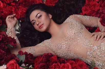 Dihina Pakai Kata-Kata Kasar oleh Haters, Jawaban Ariel Tatum Banjir Pujian