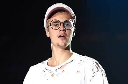 Dikabarkan Berseteru dengan Petinju Floyd Mayweather, Ini Kata Justin Bieber