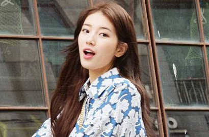 Lagi-Lagi Pamer Sedang Latihan Dance, Suzy Siapkan Comeback Solo?