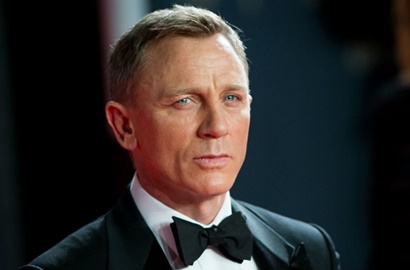 Berhenti Jadi Agen Mata-Mata, James Bond Disebut Akan Menikah di 'Bond 25'