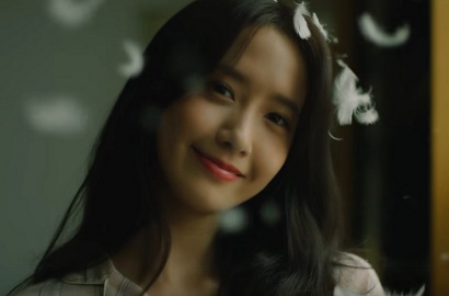 Awas Baper, Yoona Mesra-Mesraan Bareng Cowok Ganteng di Teaser MV Single STATION