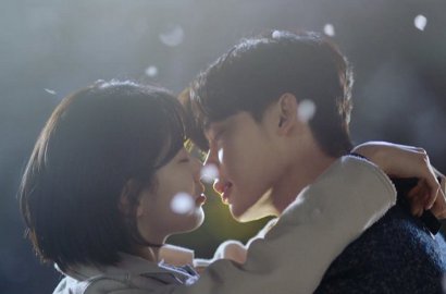 Romantis Tapi Tragis, Intip Kisah Cinta Suzy-Lee Jong Suk di Teaser 'While You Were Sleeping'