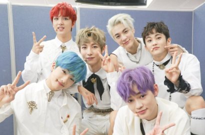 Belum Sebulan Comeback 'We Young', NCT Dream Bikin Syok Rilis Teaser 'Boy Video'