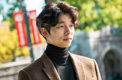 'Goblin' Sukses Besar, Penulis Naskah Kembali Curhat Susahnya Gandeng Gong Yoo