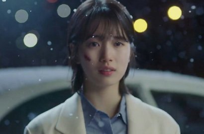 Suzy Ikut Posting Teaser 'While You Were Sleeping', Netter Heboh Bahas Adegan Terakhir