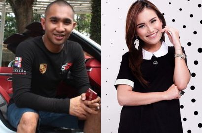 Rela Tahan Rindu ke Bilqis, Enji Tenyata Masih Takut Ketemu Ayu Ting Ting?