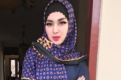 Lega Usai Resmi Cerai dari Lucky Hakim, Tiara Dewi: Alhamdulillah