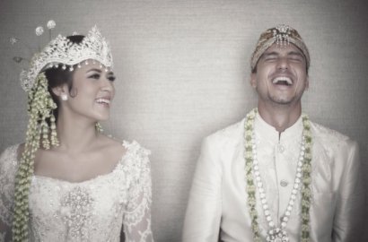 Raisa-Hamish Kepergok di Bandara Diduga Bakal Honeymoon, Netter Malah Bilang Ini