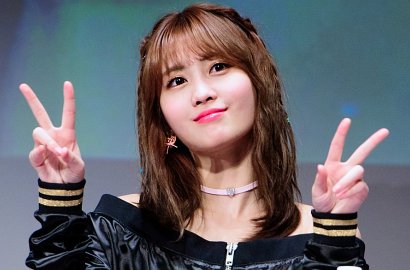 Diduga Jalani Oplas Kelopak Mata, Momo Twice Tuai Komentar Ini dari Netter