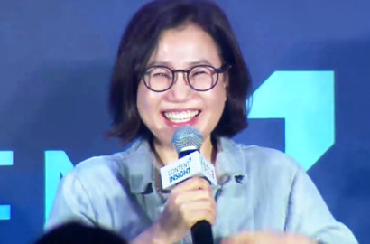 Gong Yoo Sering Tolak Naskah Drama Kim Eun Sook, Netter Kembali Puji Kesuksesan 'Goblin'