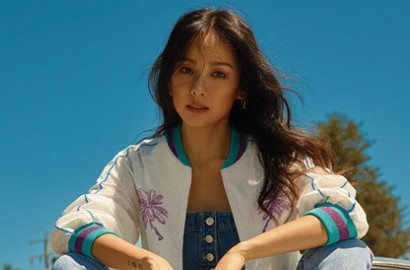 Putuskan Tak Bintangi Iklan Meski Super Populer, Lee Hyori Banjir Dukungan