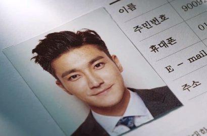 Bak Seleksi Lamaran Pekerjaan, Teaser 'Revolution of Love' Tampilkan CV Siwon cs