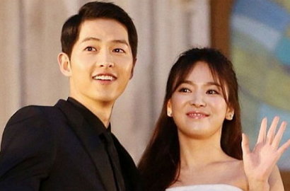 SongSong Couple Foto Pre-Wed di San Francisco, Netter Iri Hingga Tak Sabar